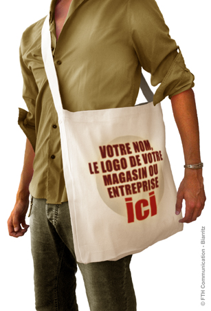 tote bag coton bio publicitaire personnalisable sac besace luxe tote bag personnalisable qualite